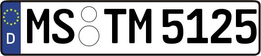 MS-TM5125
