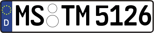 MS-TM5126