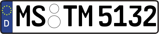 MS-TM5132