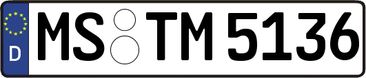 MS-TM5136