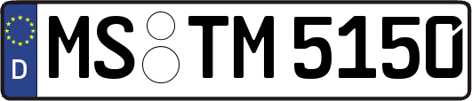 MS-TM5150