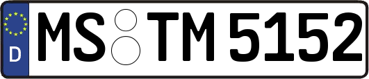 MS-TM5152