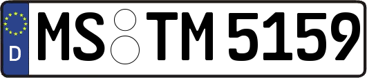 MS-TM5159