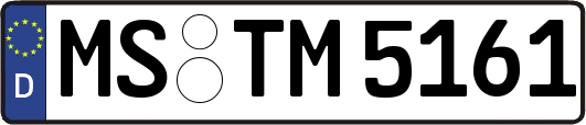 MS-TM5161