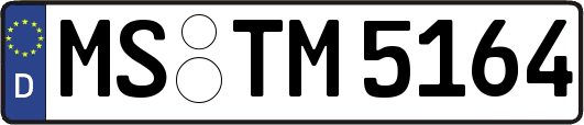MS-TM5164