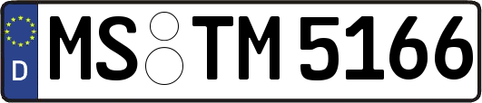 MS-TM5166