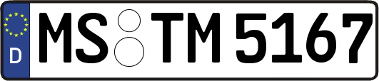 MS-TM5167