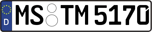 MS-TM5170