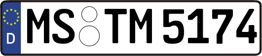 MS-TM5174