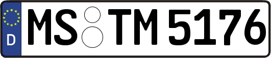 MS-TM5176