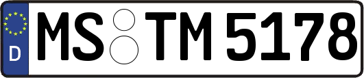 MS-TM5178