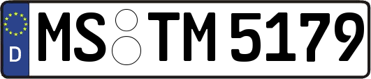 MS-TM5179