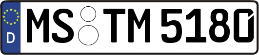 MS-TM5180