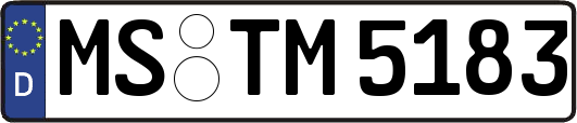 MS-TM5183