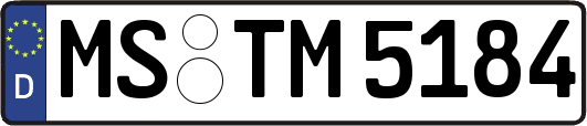 MS-TM5184