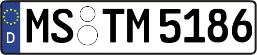 MS-TM5186