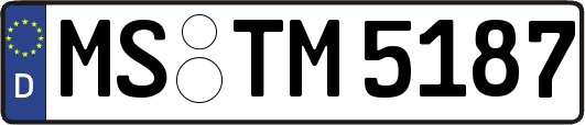 MS-TM5187