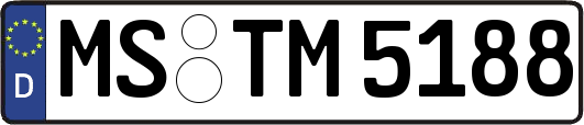 MS-TM5188