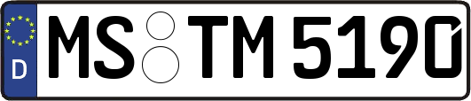 MS-TM5190