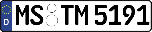 MS-TM5191