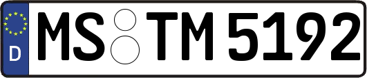 MS-TM5192