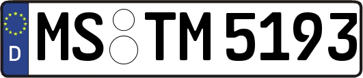 MS-TM5193