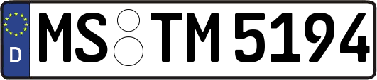 MS-TM5194