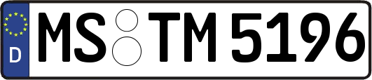 MS-TM5196