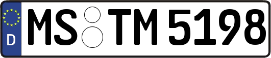 MS-TM5198