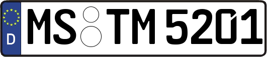 MS-TM5201