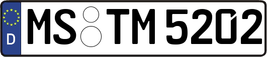 MS-TM5202