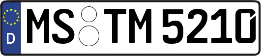 MS-TM5210