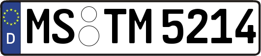 MS-TM5214