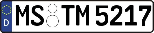 MS-TM5217