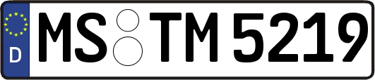MS-TM5219