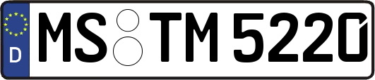 MS-TM5220