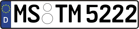 MS-TM5222