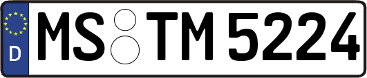MS-TM5224