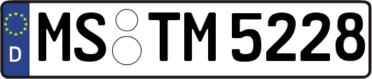 MS-TM5228