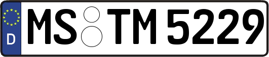 MS-TM5229