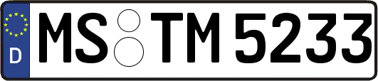 MS-TM5233