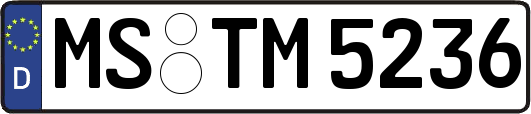 MS-TM5236
