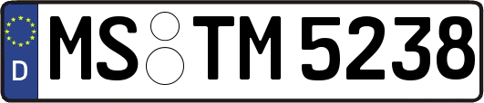 MS-TM5238