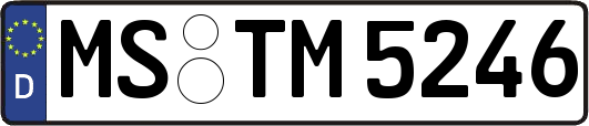 MS-TM5246