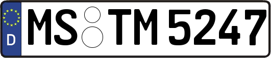 MS-TM5247