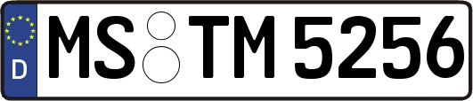 MS-TM5256