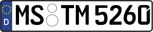 MS-TM5260