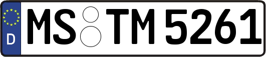 MS-TM5261