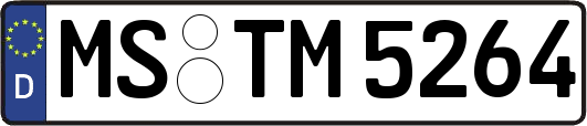 MS-TM5264