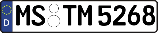 MS-TM5268
